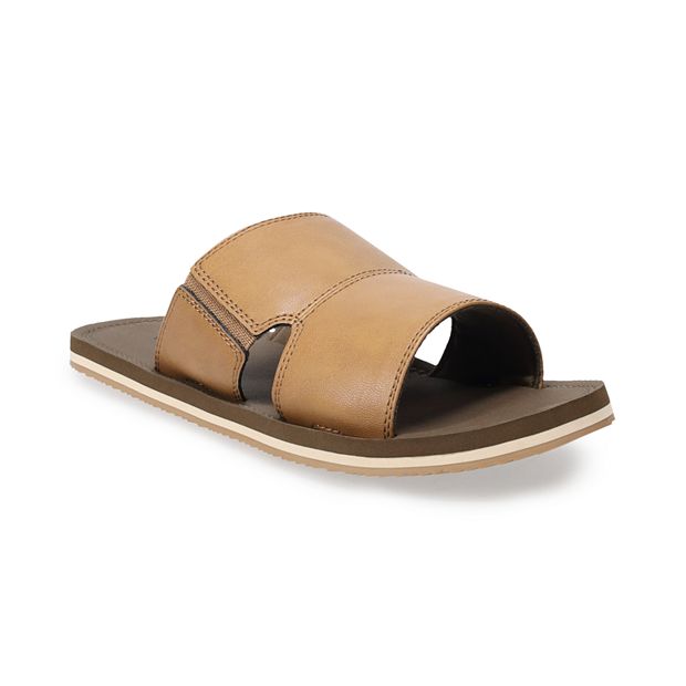 Sonoma sandals mens online