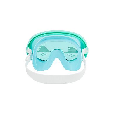 Kid's Coconut Grove Swim Mask