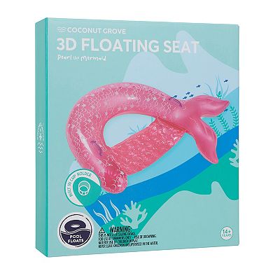 Coconut Grove 3D Floating Seat
