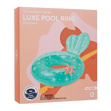 Coconut Grove Luxe Pool Ring