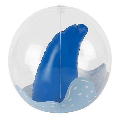 Coconut Grove Inflatable Swim Set