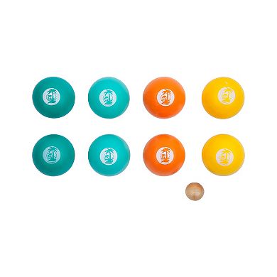 Coconut Grove Bocce - Tropicool