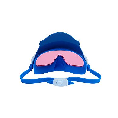 Coconut Grove Character Swim Mask