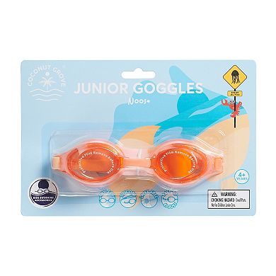 Coconut Grove Junior Goggles