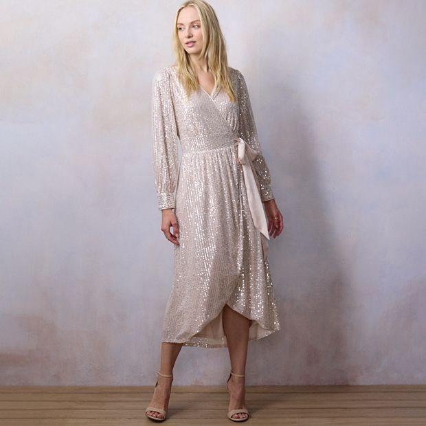 Discover delightful dresses by LC Lauren Conrad for a fresh and feminine  look.