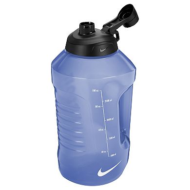 Nike Super Jug 128 oz. Water Bottle