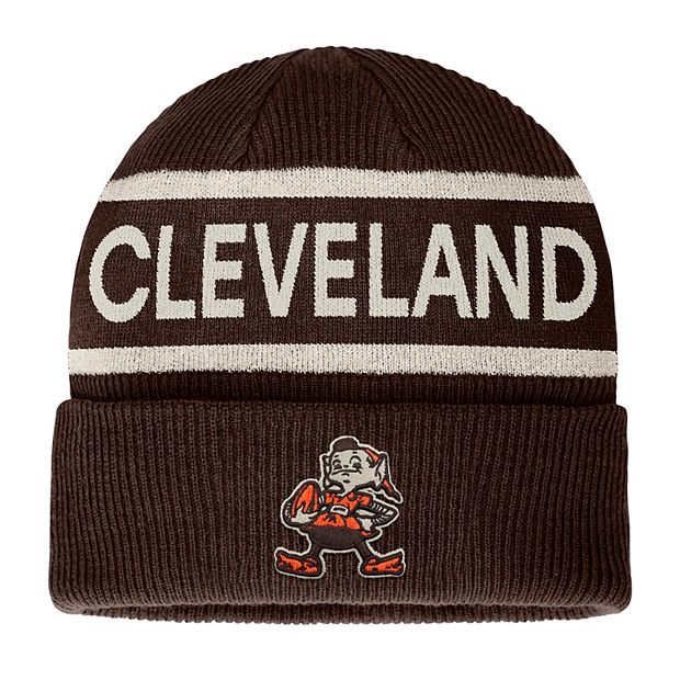 Fanatics, Accessories, Mens Cleveland Browns Hat Like New