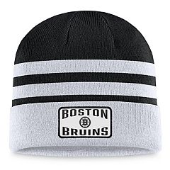 Men's Boston Bruins adidas Camo/Black Military Appreciation Flex Hat