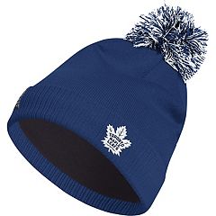 Adidas Men's Blue St. Louis Blues Circle Logo Flex Hat - Blue