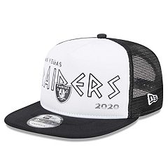 Las Vegas Raiders Hats & Caps – New Era Cap