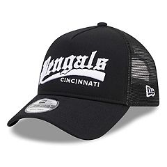 New Era Women's Cincinnati Bengals Glistener Knit Hat - Macy's