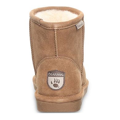 Bearpaw Demi Women's Suede Winter Boots