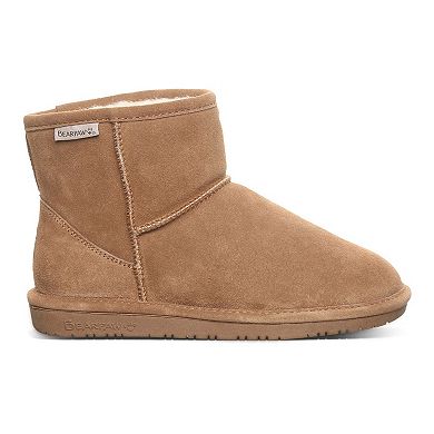 Bearpaw Demi Women's Suede Winter Boots