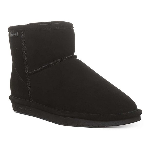 Bearpaw boots 2024 womens kohls