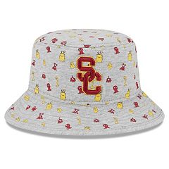 University of Southern California Adjustable Hat, Snapback, USC Trojans  Adjustable Caps