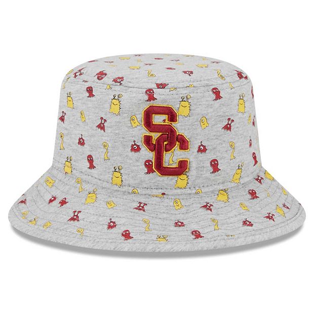 Usc store bucket hat