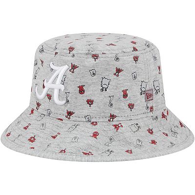 Alabama crimson tide bucket hat online