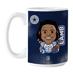 Dallas Cowboys NFL Sports Team Coffee Mug - Trends Bedding