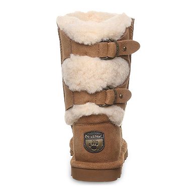 Women's Bearpaw Eloise Faux-Fur Boots