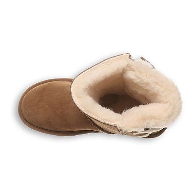 Bearpaw Eloise 9 Women s Black