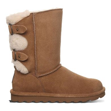 Women's Bearpaw Eloise Faux-Fur Boots