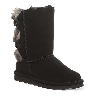 Bearpaw knit boots kohls hotsell