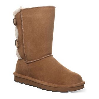 Women's Bearpaw Eloise Faux-Fur Boots