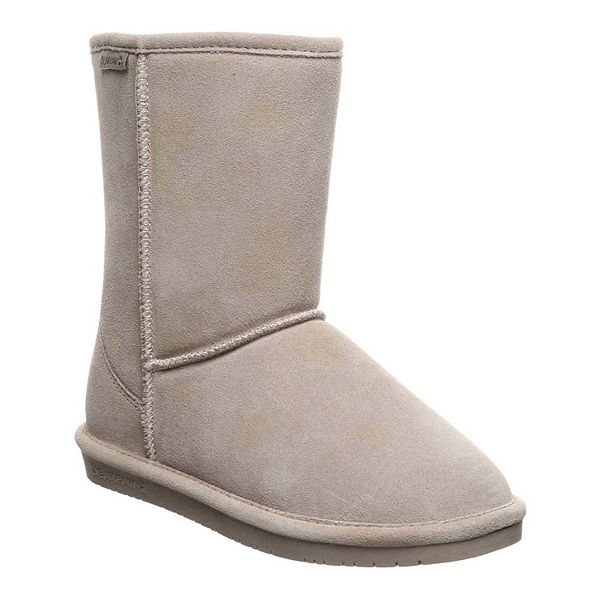 tall emma bearpaw boots