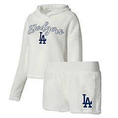 Womens dodger online pajamas