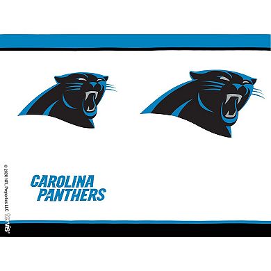 Tervis Carolina Panthers 24oz. Tradition Classic Tumbler