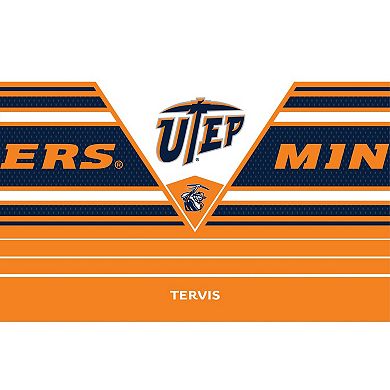Tervis UTEP Miners 20oz. Win Streak Stainless Steel Tumbler