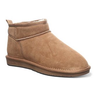 Bearpaw Kiara Women's Suede Winter Boots