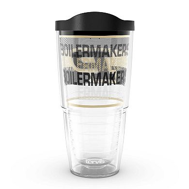 Tervis Purdue Boilermakers 24oz. Competitor Classic Tumbler