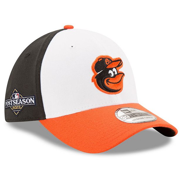 Baltimore Orioles Toddler-Child New Era 39Thirty Hat