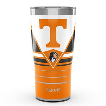 Tervis Tennessee Volunteers 20oz. Win Streak Stainless Steel Tumbler