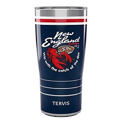 New York Giants Tervis 10oz. Allover Classic Wavy Tumbler