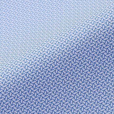Big & Tall Haggar® Smart Wash® Classic Fit Solid Dress Shirt