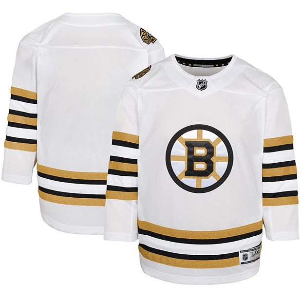 Boston Bruins Gear, Bruins 100th Anniversary Jerseys, Boston