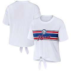 women's 76ers shirt