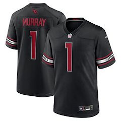 Men's Nike A.J. Green Black Arizona Cardinals Legend Jersey