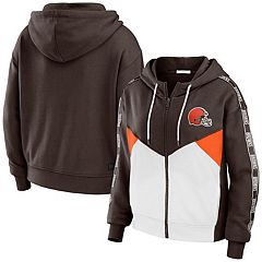 Cleveland Browns Womens Apparel