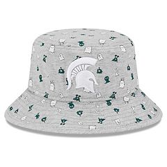 Top Of The World Gray Louisville Cardinals Steady Bucket Hat in White for  Men