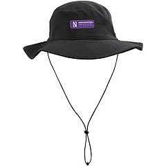 Mens Black Under Armour Hats - Accessories