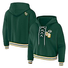 Green Bay Packers Plus Size Apparel