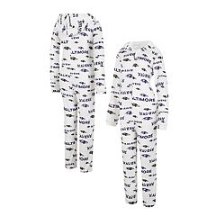 Baltimore Ravens Pajamas Kohl s