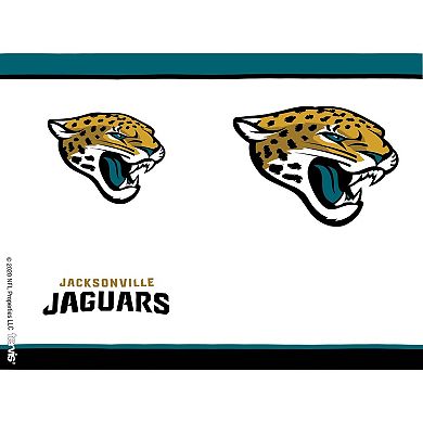 Tervis Jacksonville Jaguars 24oz. Tradition Classic Tumbler