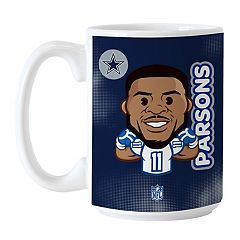 Dallas Cowboys 40 oz. COLOSSUS Travel Mug - sportsfanzshop