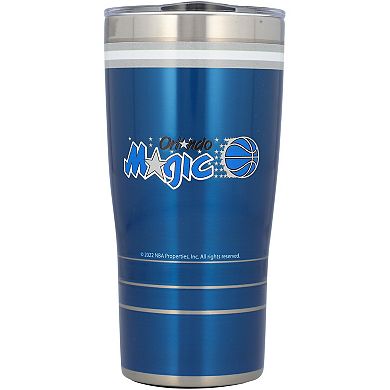 Tervis Orlando Magic 20oz. Vintage Stainless Steel Tumbler