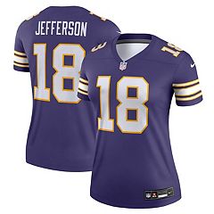 Vikings away outlet jersey