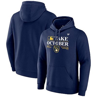 Brewers hoodie kohls hotsell